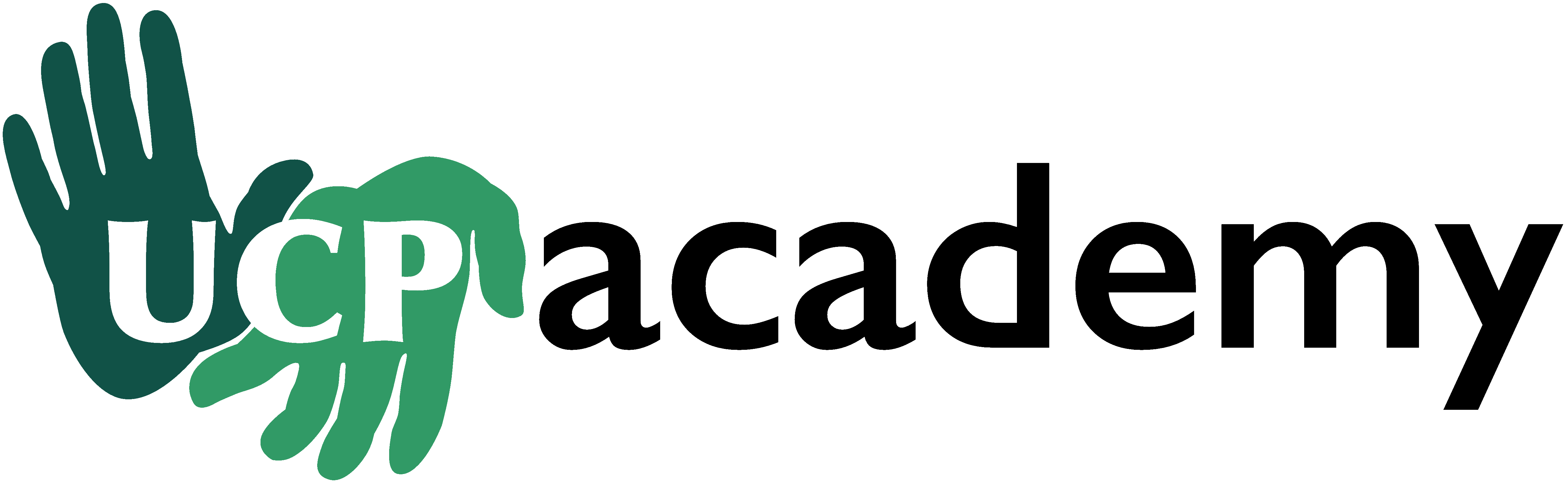UCP Academy Logo